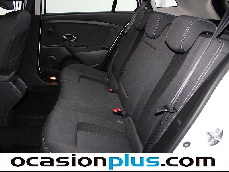 Renault Megane Sport Tourer Dynamique dCi 110 eco2 110CV
