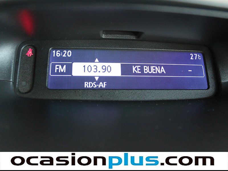 Renault Megane Sport Tourer Dynamique dCi 110 eco2 110CV