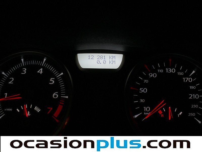 Renault Megane 1.4 16v Emotion 100CV