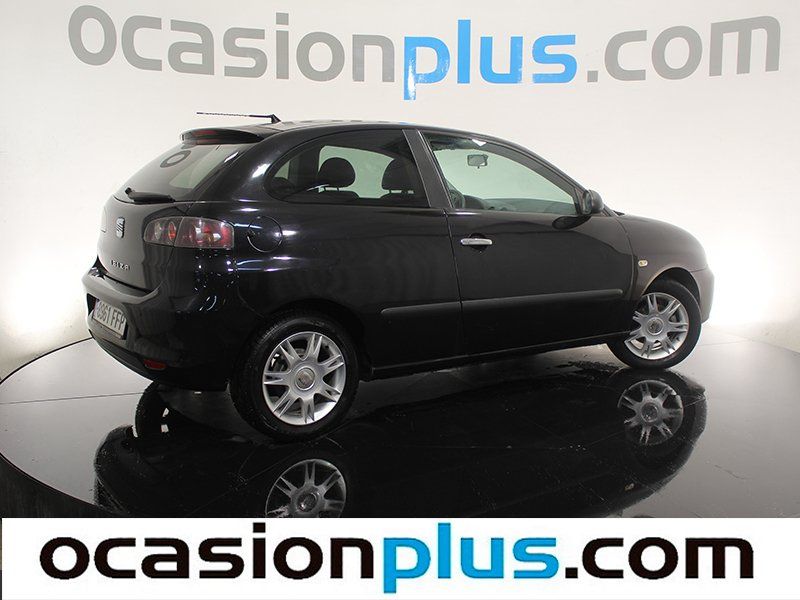Seat Ibiza 1.4 TDI Hit 51kW (70CV)