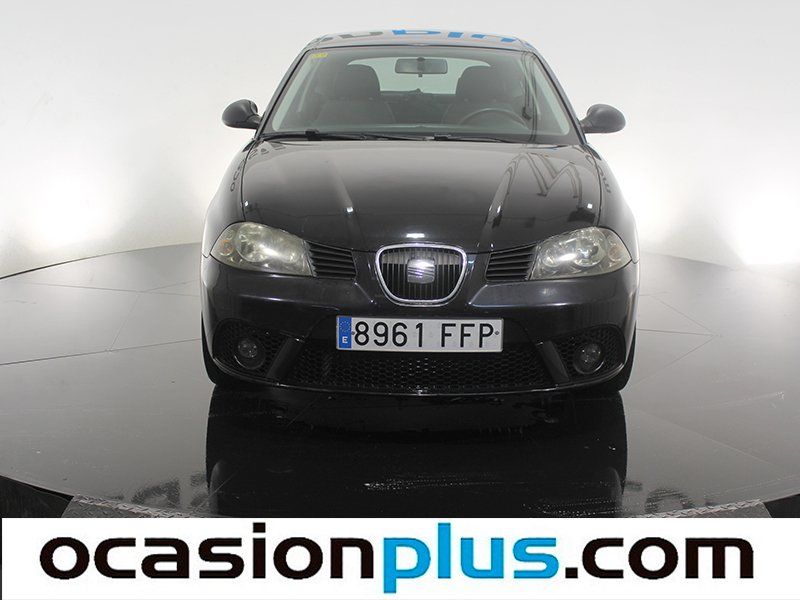Seat Ibiza 1.4 TDI Hit 51kW (70CV)
