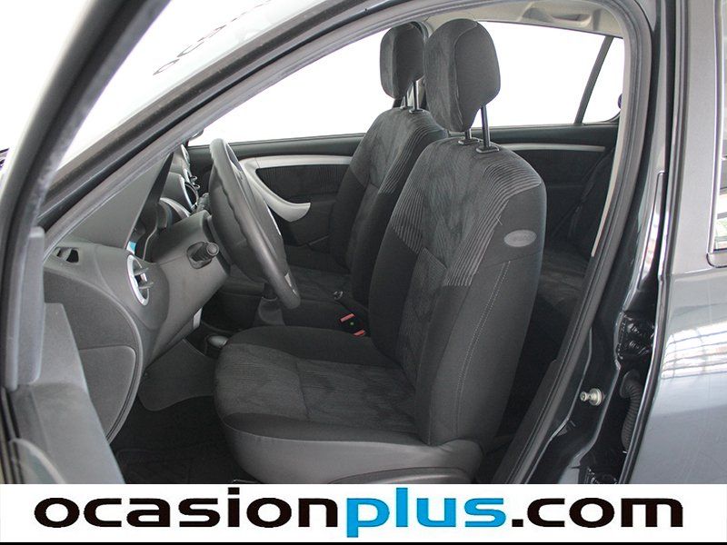 Dacia Sandero 1.2 Laureate 55 kW (75 CV)