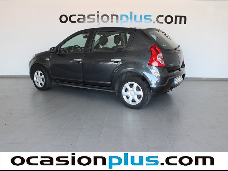 Dacia Sandero 1.2 Laureate 55 kW (75 CV)