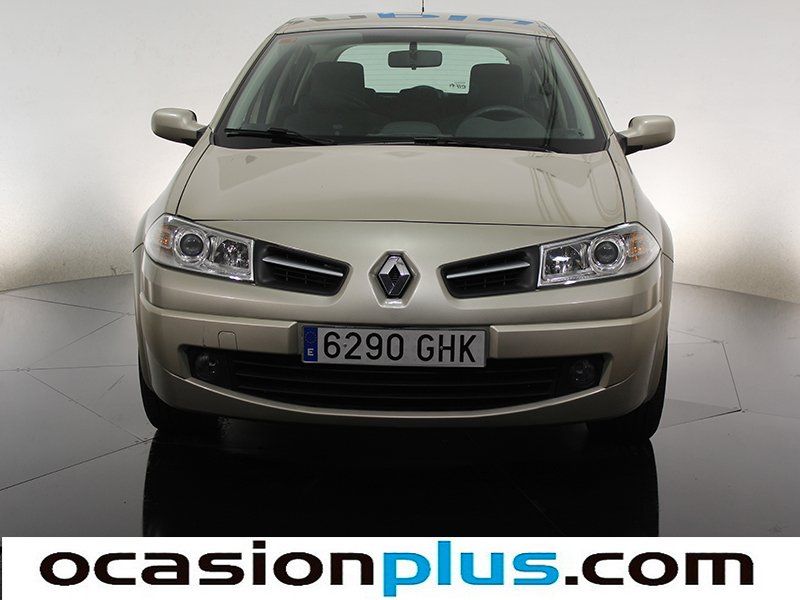 Renault Megane 1.4 16v Emotion 100CV
