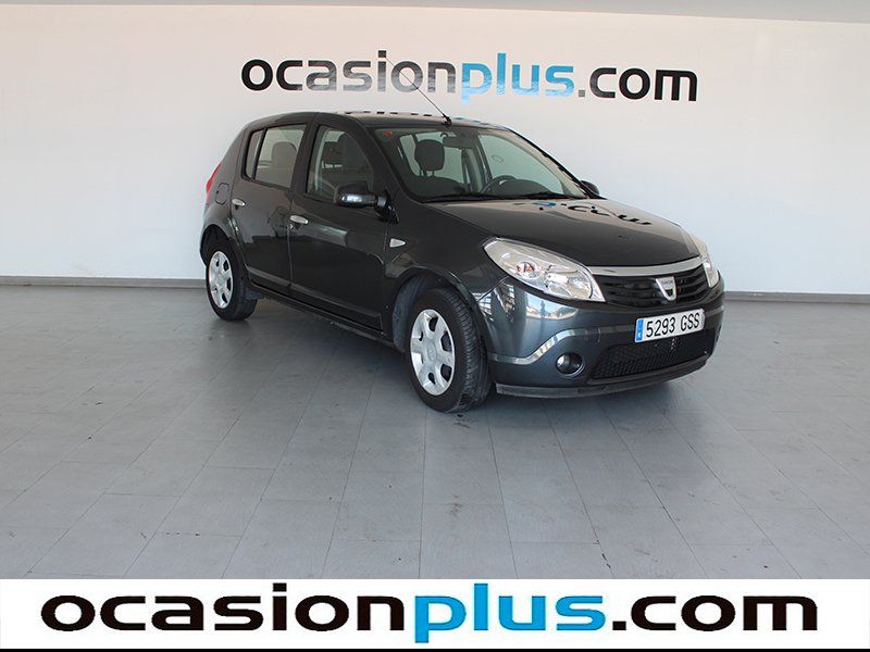Dacia Sandero 1.2 Laureate 55 kW (75 CV)