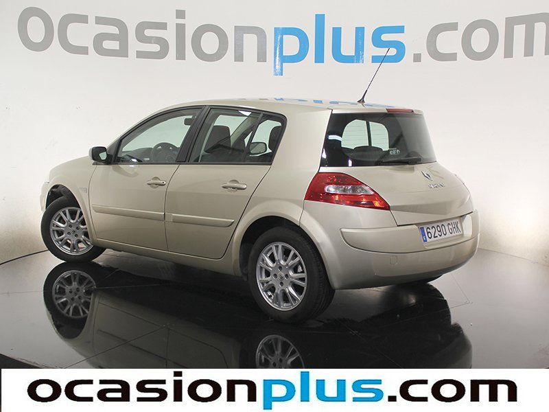 Renault Megane 1.4 16v Emotion 100CV