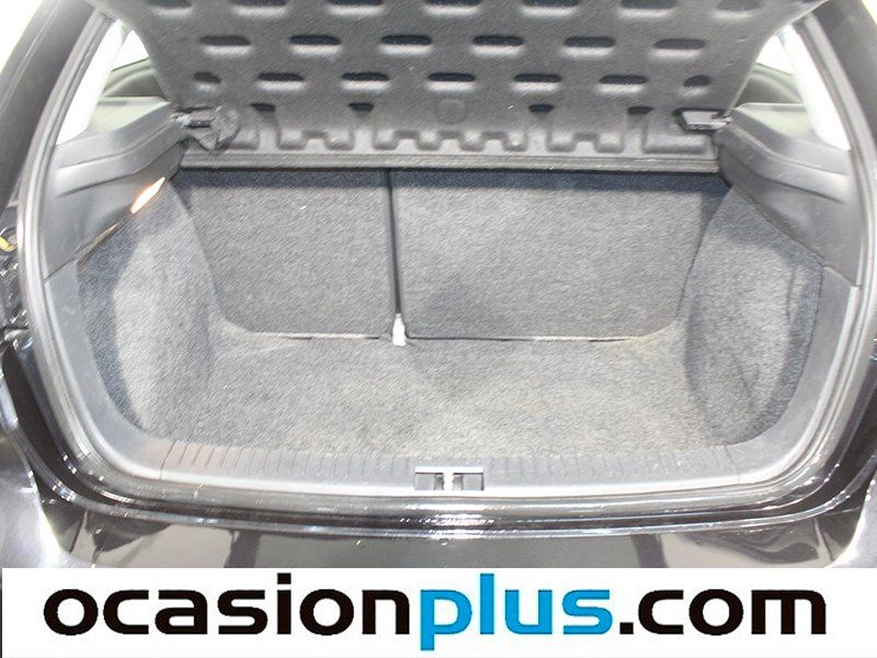 Seat Ibiza 1.4 TDI Hit 51kW (70CV)