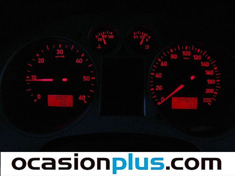 Seat Ibiza 1.4 TDI Hit 51kW (70CV)