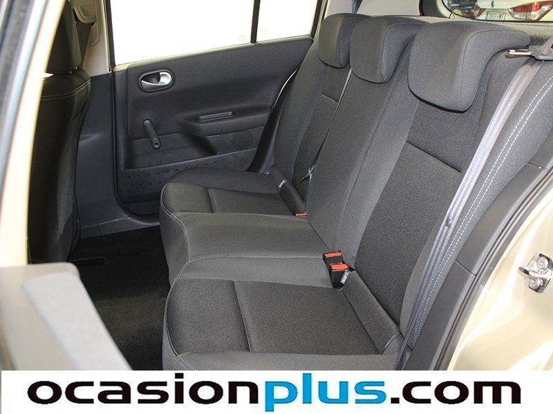 Renault Megane 1.4 16v Emotion 100CV