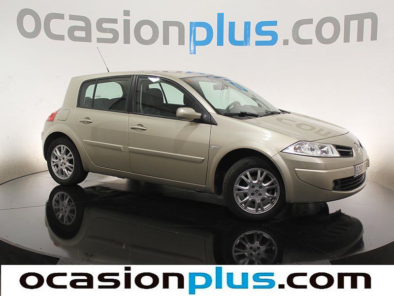 Renault Megane 1.4 16v Emotion 100CV