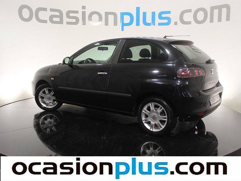 Seat Ibiza 1.4 TDI Hit 51kW (70CV)