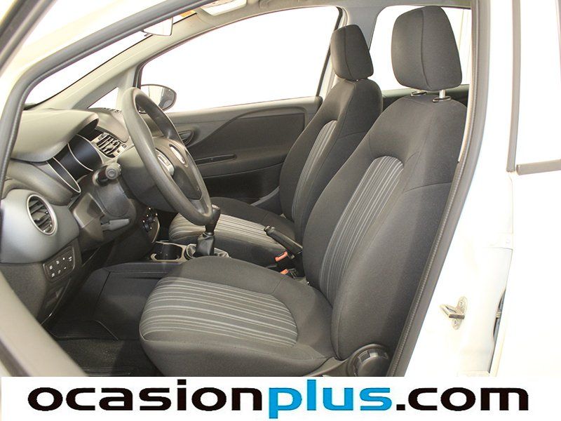 Fiat Punto Evo 1.3 Multijet Active SANDS 55 kW (75 CV)