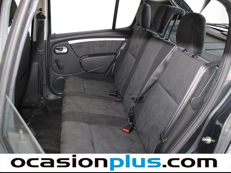 Dacia Sandero 1.2 Laureate 55 kW (75 CV)