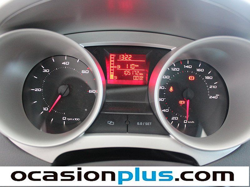 Seat Ibiza SC 1.6 TDI Style DPF 66 kW (90 CV)