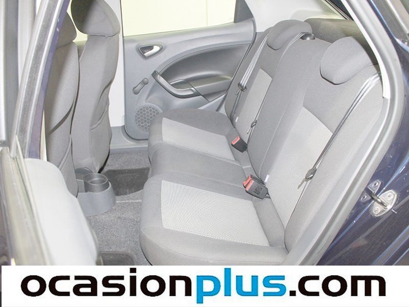 Seat Ibiza 1.6 TDI Style 66 kW (90 CV)