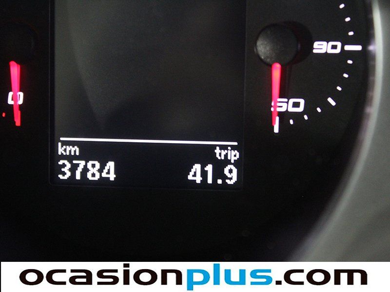 Seat Leon 1.4 TSI Style Copa 92kW (125CV)