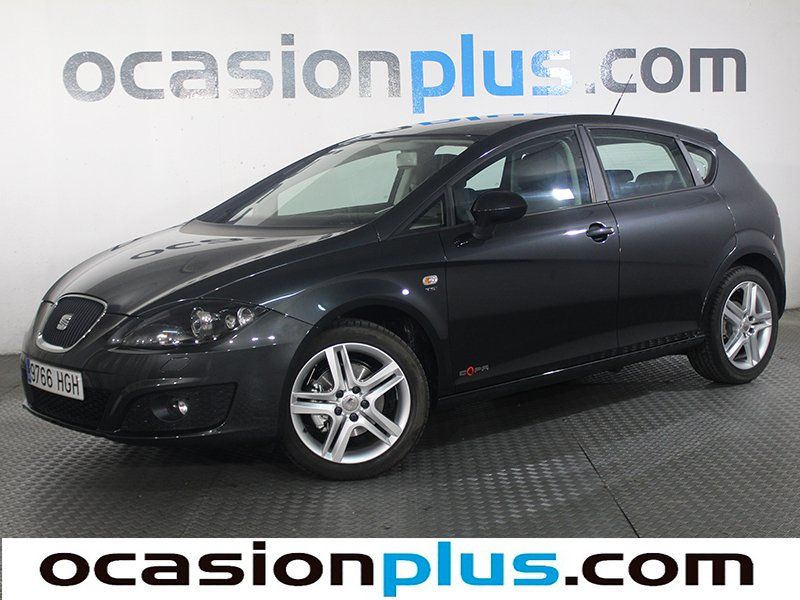 Seat Leon 1.4 TSI Style Copa 92kW (125CV)