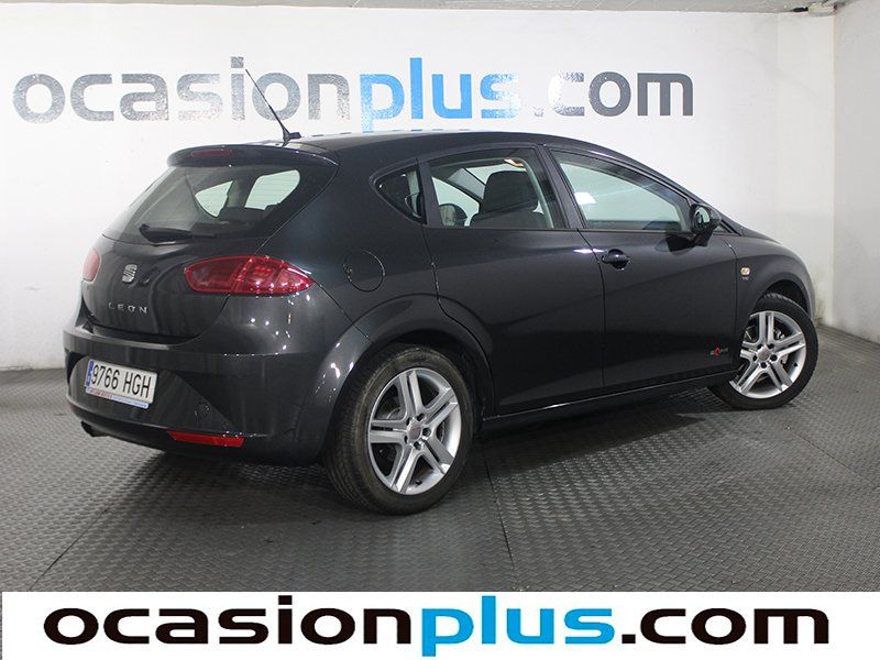 Seat Leon 1.4 TSI Style Copa 92kW (125CV)