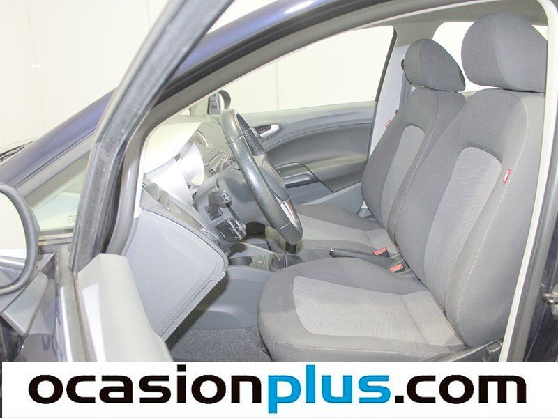 Seat Ibiza 1.6 TDI Style 66 kW (90 CV)