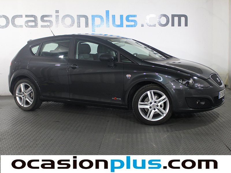 Seat Leon 1.4 TSI Style Copa 92kW (125CV)