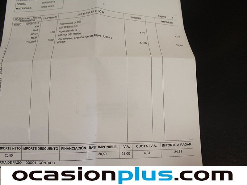 Seat Leon 1.4 TSI Style Copa 92kW (125CV)