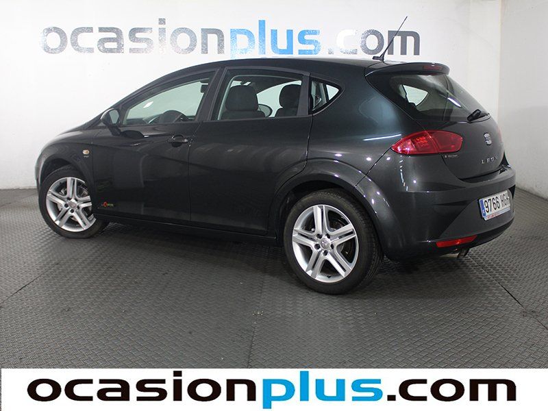 Seat Leon 1.4 TSI Style Copa 92kW (125CV)