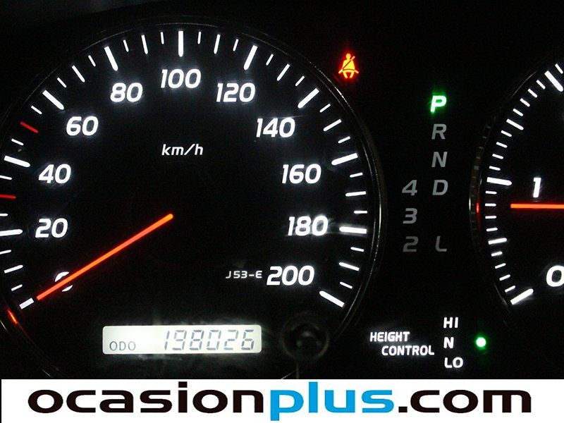 Toyota Land Cruiser 3.0 D-4D VXL 127kW (173CV) 8plz