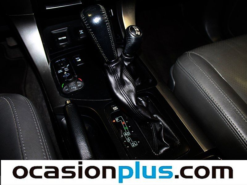 Toyota Land Cruiser 3.0 D-4D VXL 127kW (173CV) 8 PLAZAS