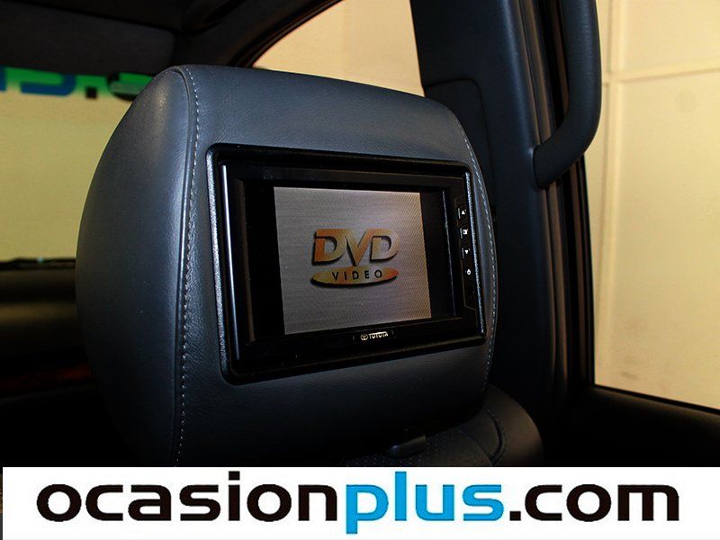 Toyota Land Cruiser 3.0 D-4D VXL 127kW (173CV) 8 PLAZAS