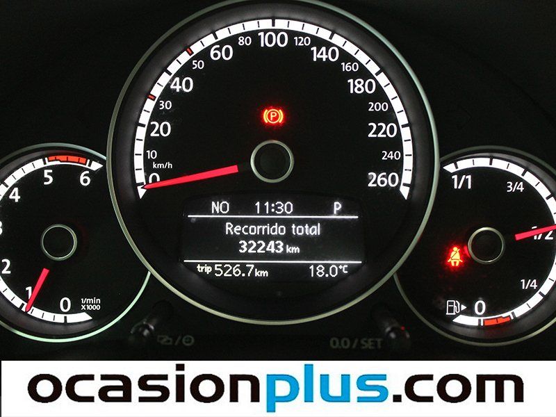 Volkswagen Beetle 2.0 TDI Sport DSG 103 kW (140 CV)