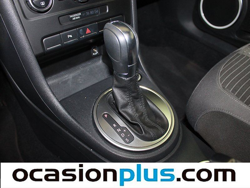 Volkswagen Beetle 2.0 TDI Sport DSG 103 kW (140 CV)