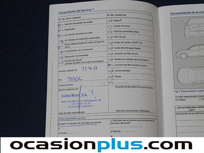 Volkswagen Beetle 2.0 TDI Sport DSG 103 kW (140 CV)