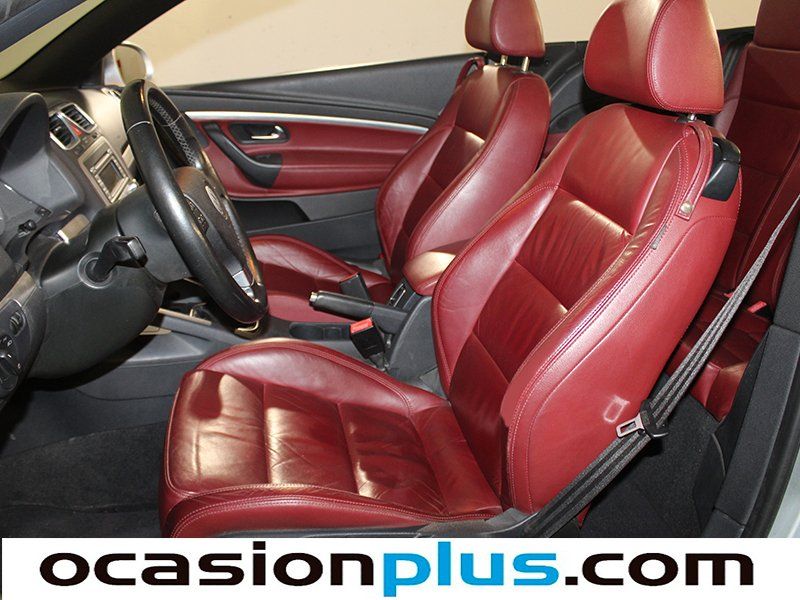Volkswagen Eos 2.0 TSI Excellence 147 kW (200 CV)
