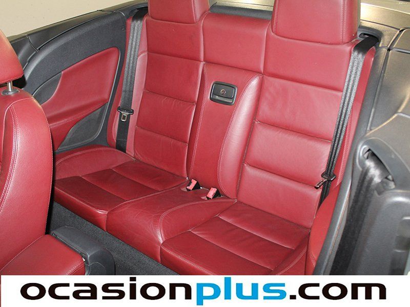 Volkswagen Eos 2.0 TSI Excellence 147 kW (200 CV)