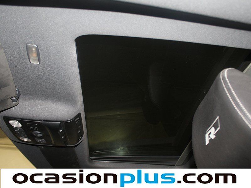 Volkswagen Scirocco 2.0 TDI DPF 125 kW (170 CV) Pack R-Line