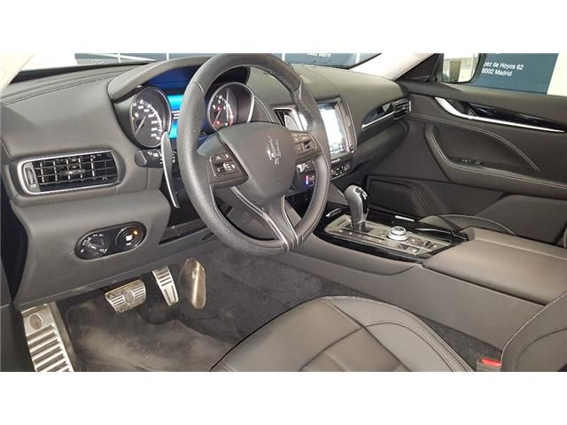 Maserati Levante S
