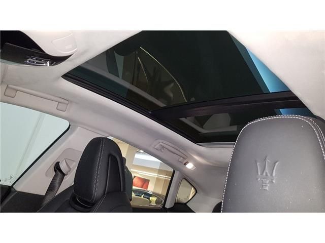 Maserati Levante S