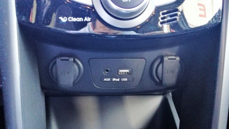 Hyundai i30 cw 1.6crdi BDrive Go Plus