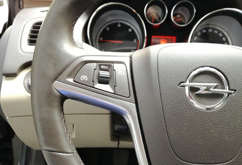 Opel Insignia 2.0CDTI ecoFLEX 160cv Cosmo