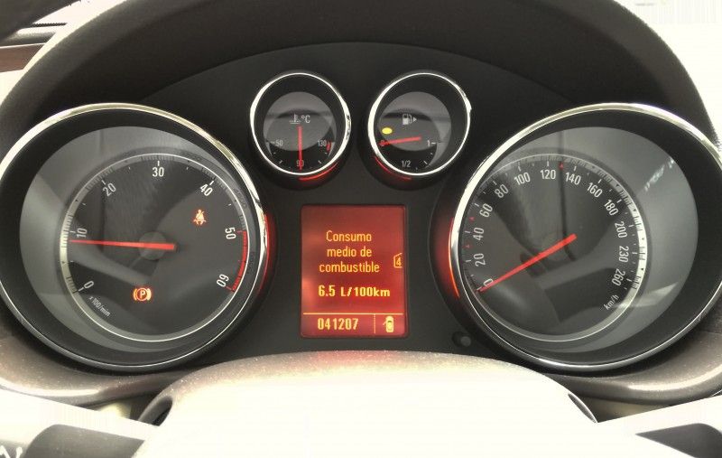 Opel Insignia 2.0CDTI ecoFLEX 160cv Cosmo