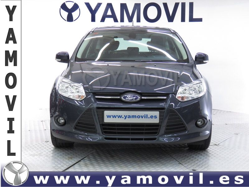 Ford Focus 1.6 TI-VGT 125CV TREND 5P