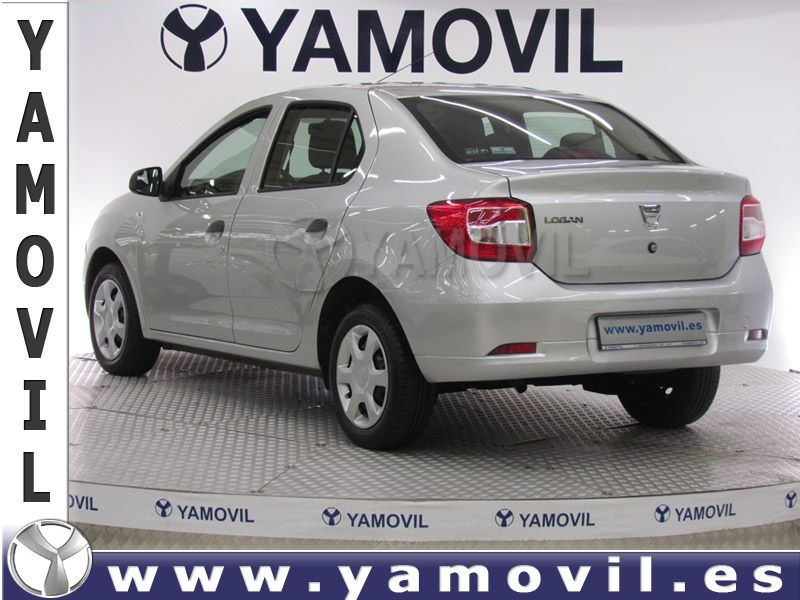 Dacia Logan AMBIANCE 75CV 4P