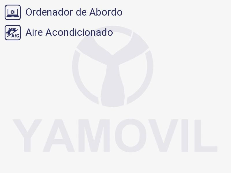 Chevrolet Aveo 1.4 LS 3P 100CV
