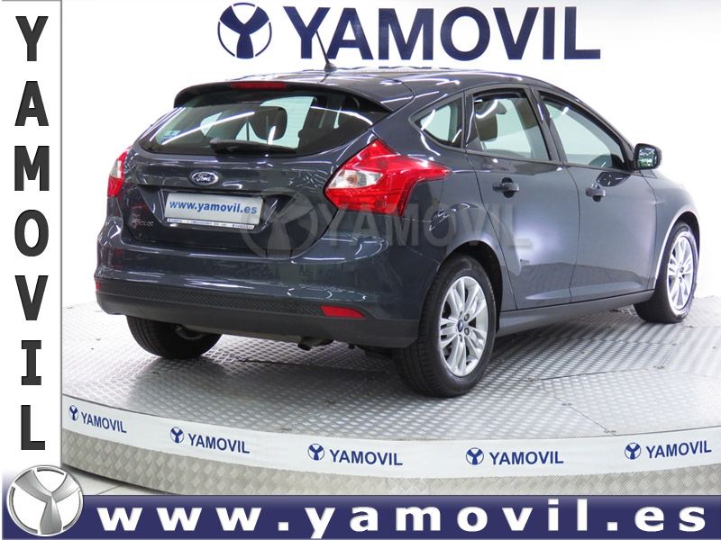 Ford Focus 1.6 TI-VGT 125CV TREND 5P