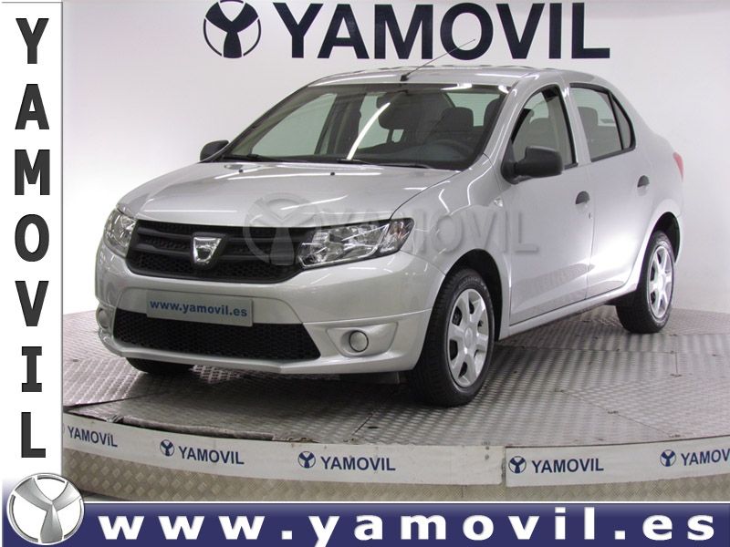 Dacia Logan AMBIANCE 75CV 4P