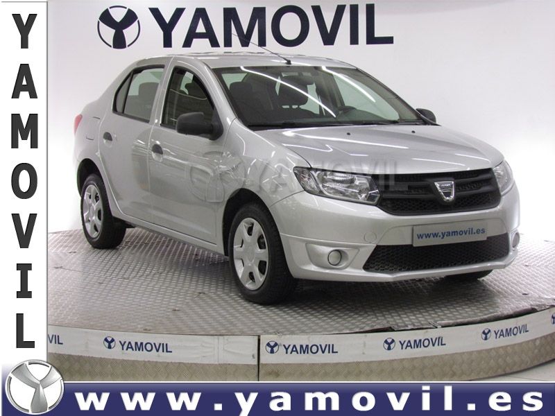Dacia Logan AMBIANCE 75CV 4P
