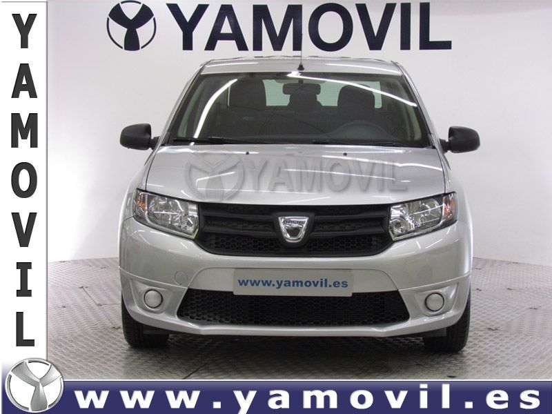Dacia Logan AMBIANCE 75CV 4P