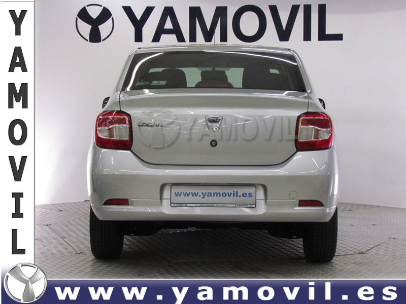 Dacia Logan AMBIANCE 75CV 4P
