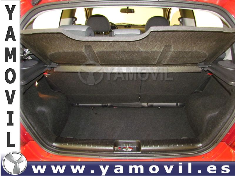 Chevrolet Aveo 1.4 LS 3P 100CV