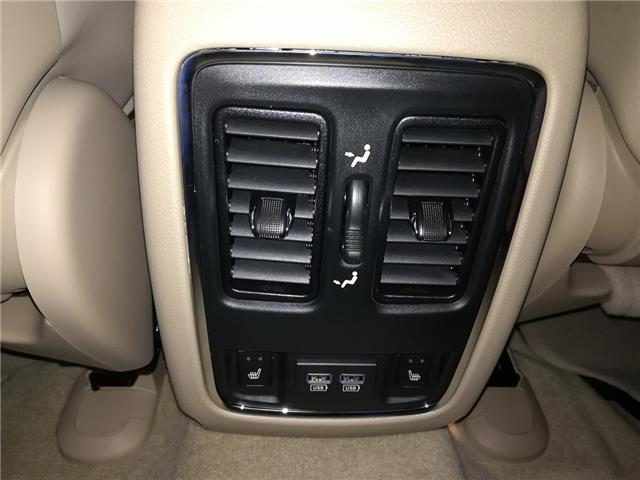 Jeep Grand Cherokee 3.0 V6 Diesel Overland 250 CV E6